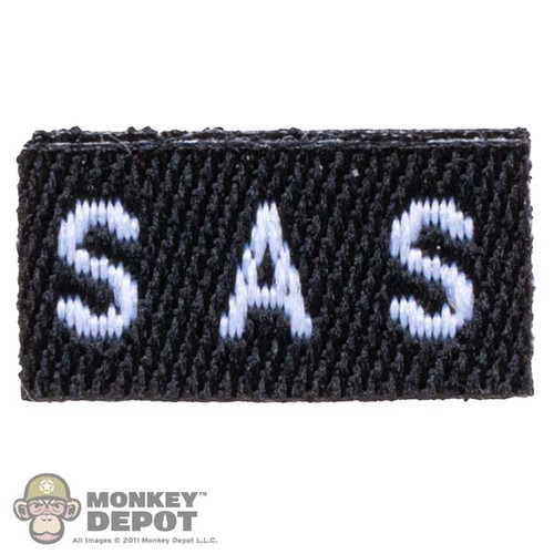 Insignia: Easy Simple SAS Patch