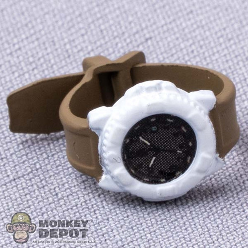 Watch: Easy Simple Mens Wrist Watch