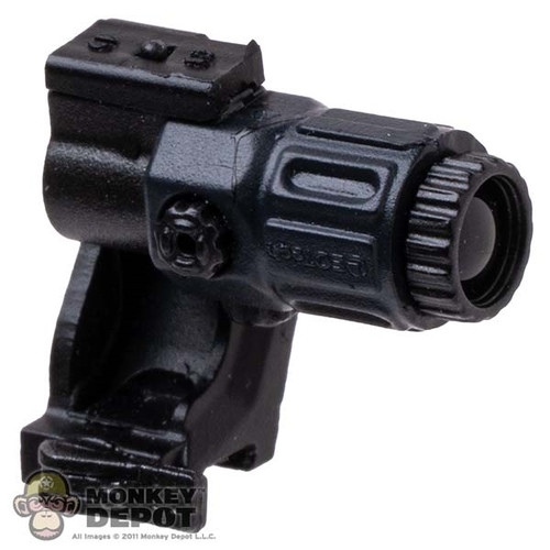 Sight: Easy Simple G34 Magnifier w/ FTC Omni Mount