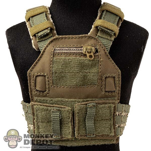 Vest: Easy Simple Mens Armatus II Plate Carrier