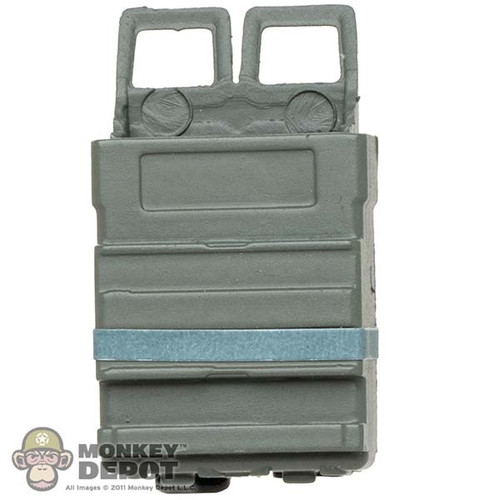 Holster: Easy Simple Gray Nexus Fast Mag Holster
