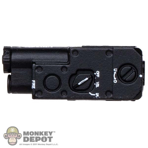 Sight: Easy Simple CQBL-1 Laser Indicator