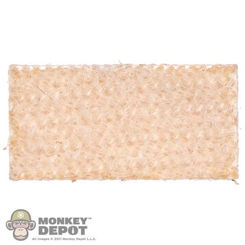 Tool: Easy Simple Tan Velcro