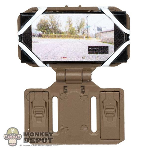 Tool: Easy Simple Note20 Smart Phone w/ Fliplite