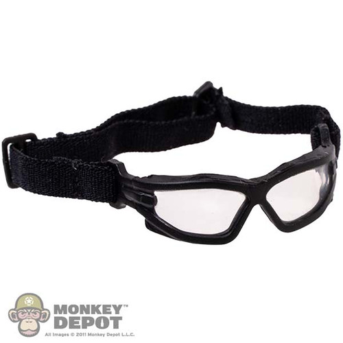 Glasses: Easy Simple I-Force Goggles
