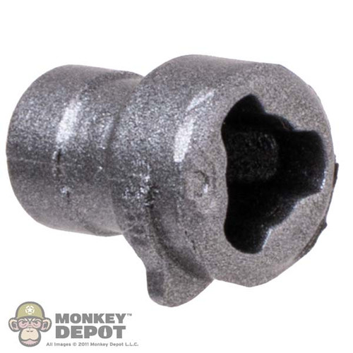 Tool: Easy Simple MP5 Blank Firing Adapter