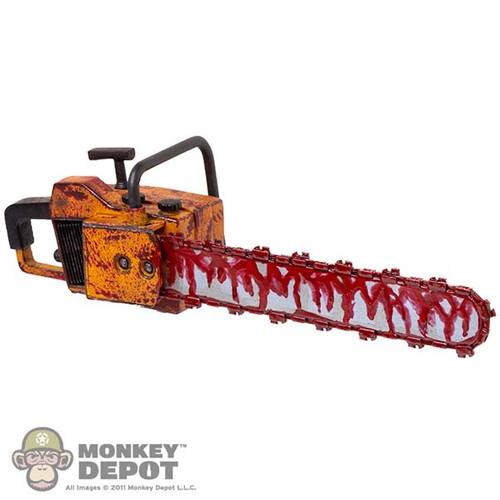 Tool: End I Toys Chainsaw (Bloody)