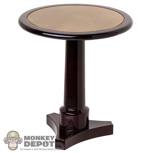 Table: Fish Bone Toys Table