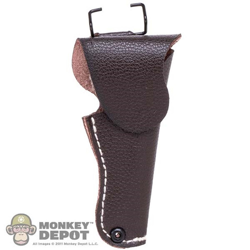 Holster: Fish Bone Toys 1911 Leather-Like Holster