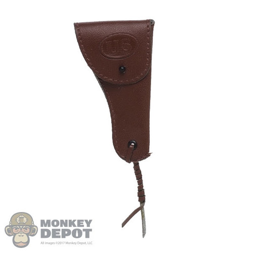 Holster: Facepool Leather-Like Pistol Holster