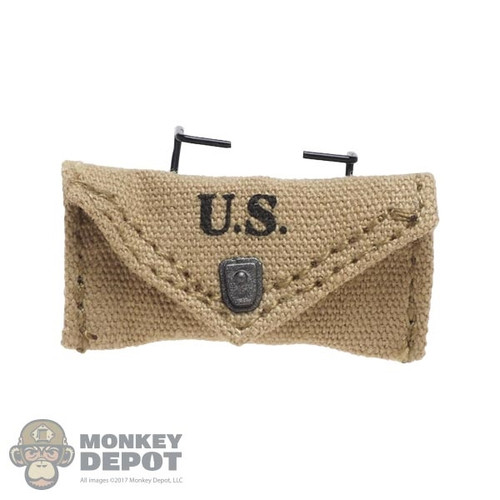 Pouch: Facepool US First Aid Pouch