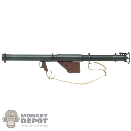 Weapon: Facepool M1 Bazooka