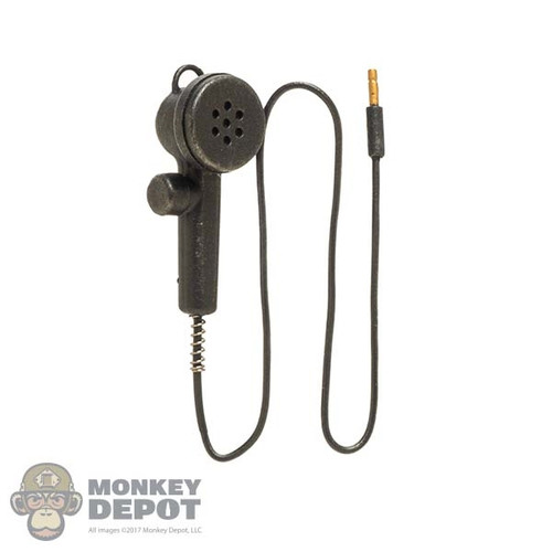 Tool: Facepool WWII US Microphone