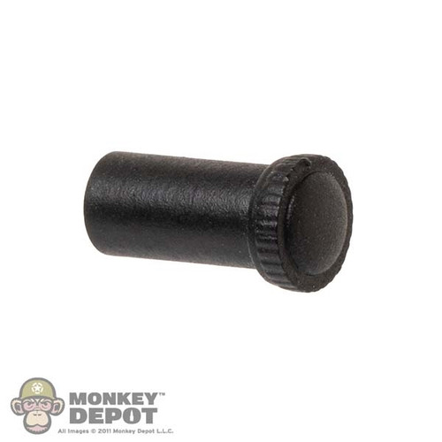 Tool: Facepool WWII US Black Vial