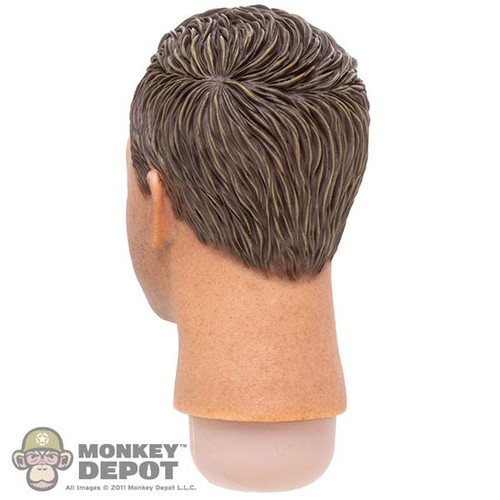 Head: Facepool Wade
