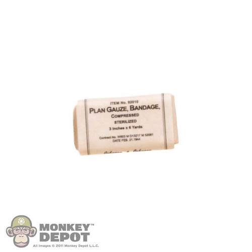 Tool: Facepool Gauze Bandage (READ NOTES)