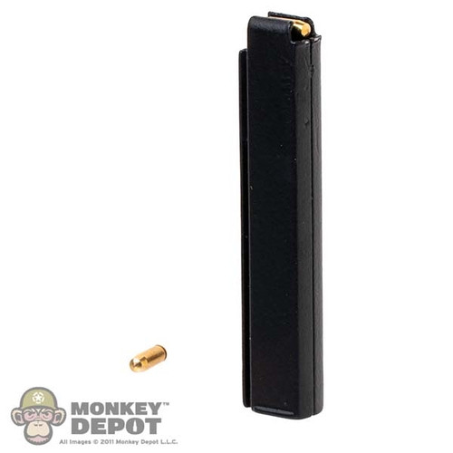 Ammo: Facepool M1A1 Thompson Mag (Metal)