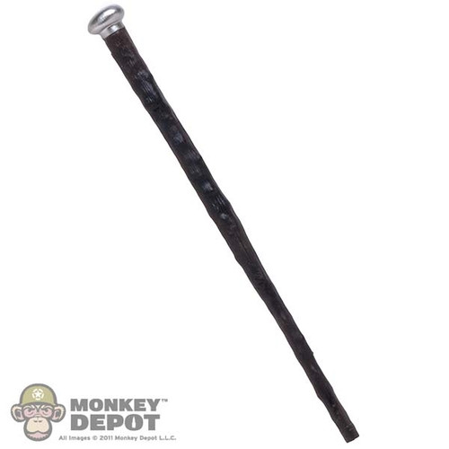 Cane: Facepool Mens Walking Stick