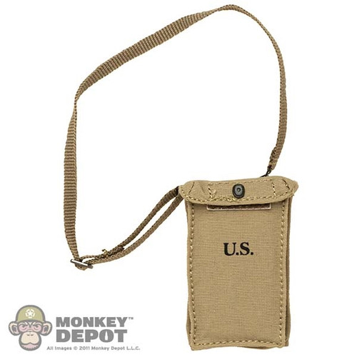 Bag: Facepool US WWII Thompson Magazine Shoulder Bag