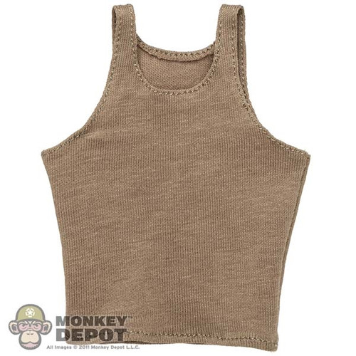 Shirt: Facepool Mens Tank Top