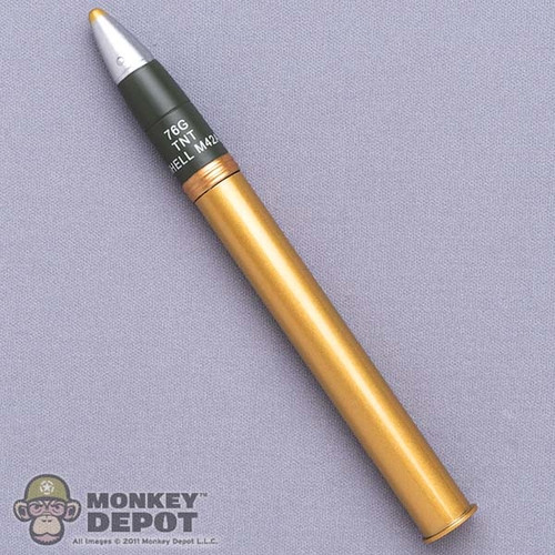 Shell: Facepool M42A1 76mm Explosive Round