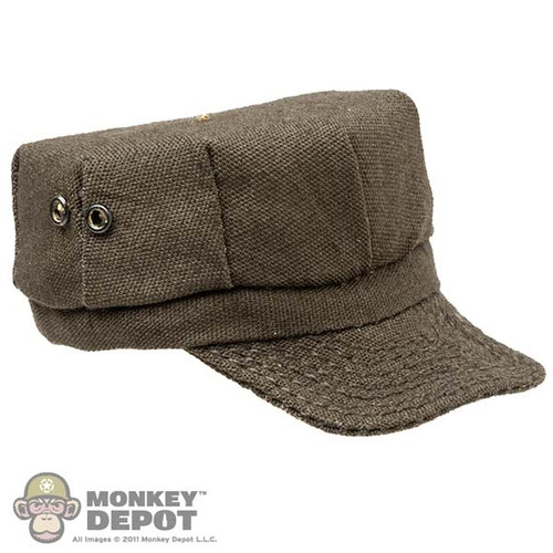 Hat: Facepool Mens M1943 US Field Cap