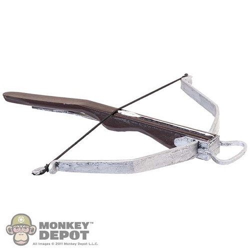Weapon: Fire Phoenix Metal Crossbow