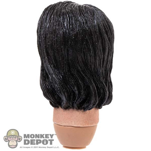 Head: Fire Phoenix Eomor (READ NOTES)