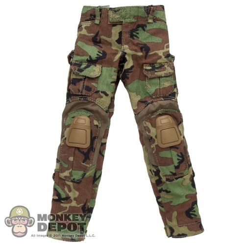 Pants: Flagset CP Combat Pants GEN3
