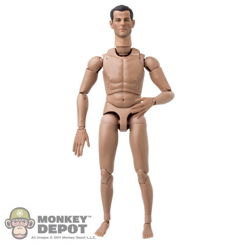 Figure: Flagset SFG