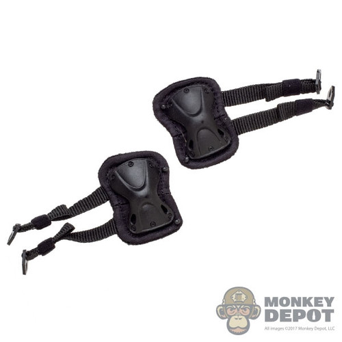 Pads: Flagset Mens Knee Pads