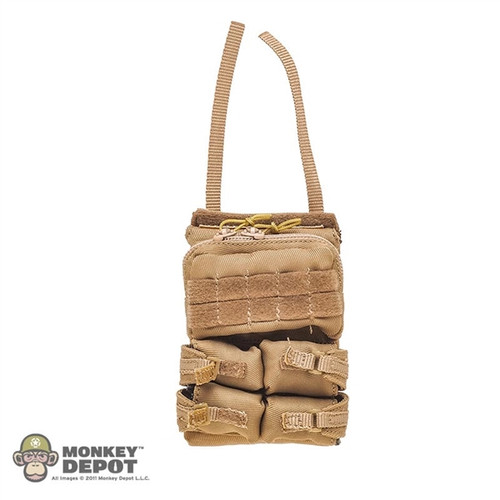 Pack: Flagset Mens Tactical MOLLE Pack