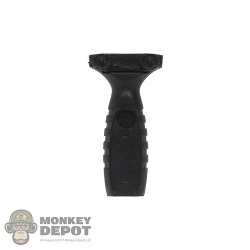 Grip: Flagset Black Rifle Grip