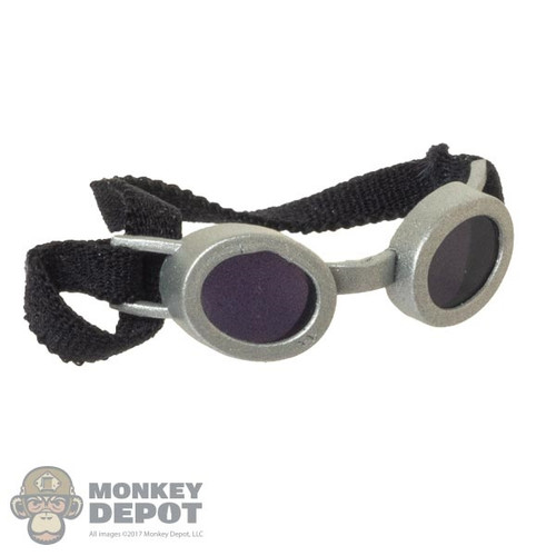 Goggles: Flagset Female Goggles