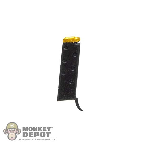 Ammo: Flagset M37 Mag