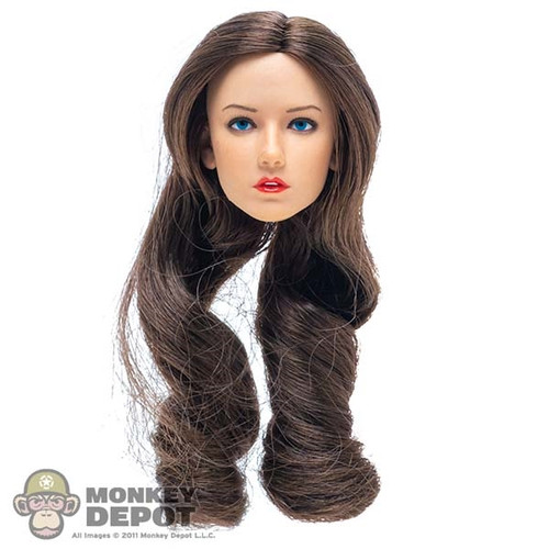 Head: Flagset Natasha