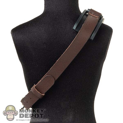 Belt: Flagset Mens Bandolier w/Bullets (READ NOTES)