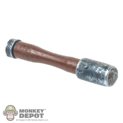 Grenade: Flagset Type 67 Stick Grenade