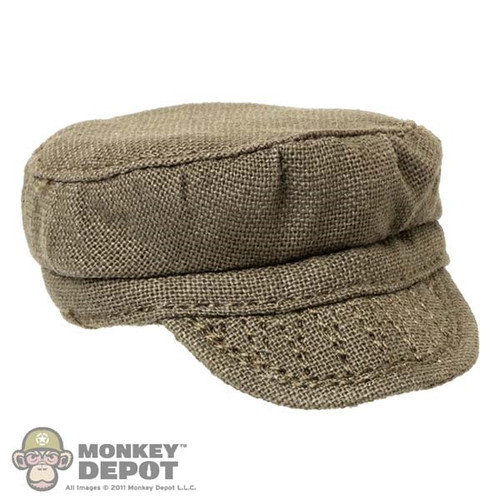 Hat: Flagset Mens Chinese PLA Military Cap