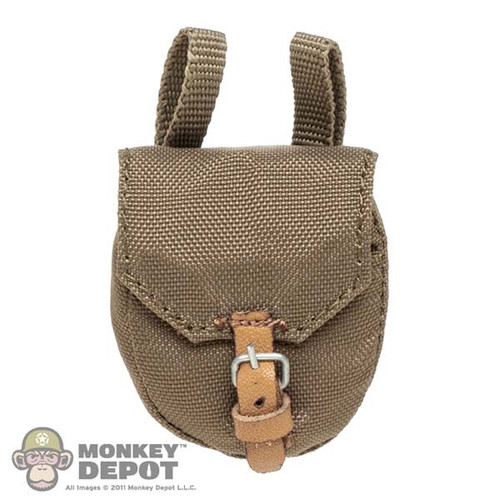 Pouch: Flagset Drum Mag Bag