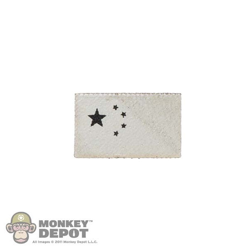 Insignia: Flagset Flag Patch