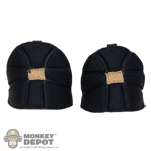 Pads: Flagset Mens Upper Arm Padding