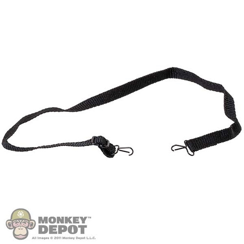 Sling: Flagset Black Rifle Sling (Longer)