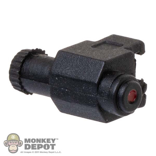 Light: Flagset Pistol Laser