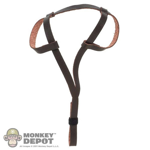 Harness: GD Toys Female Leather-Like Shoulder Harness