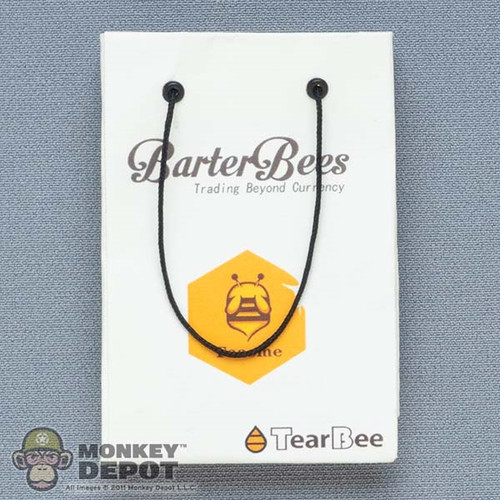 Bag: GD Toys Paper Shopping Sack