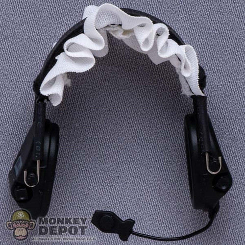 Tool: GD Toys Female Headset w/ Ruffles