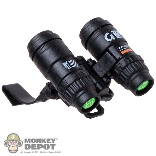 Goggles: GD Toys NVG w/ Headband Harness