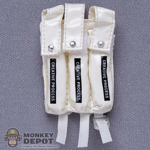 Pouch: GD Toys Triple Cartridge Pouch (MOLLE)