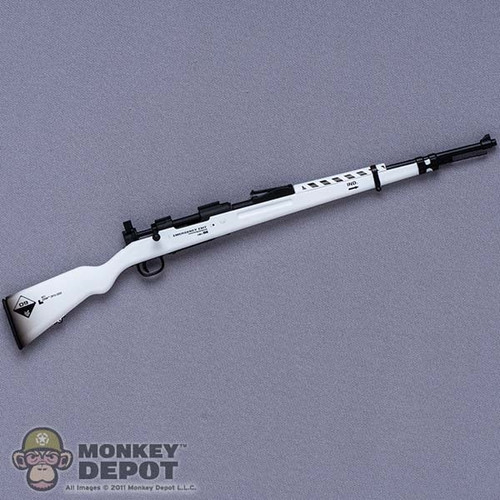 Rifle: GD Toys Sniper Rifle